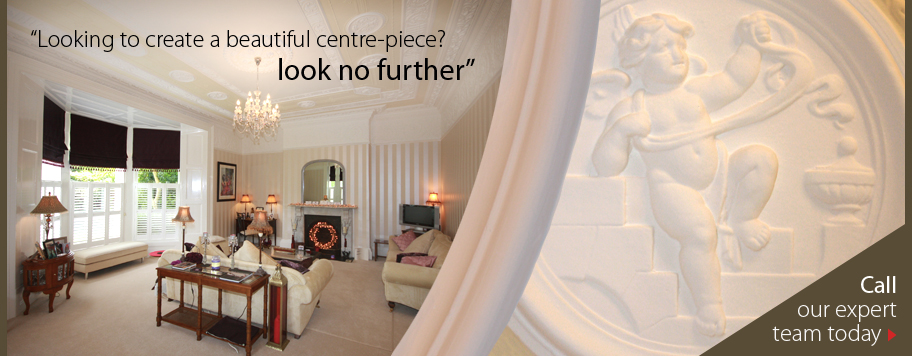  Decorative Mouldings