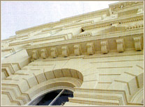 Lime Rendering