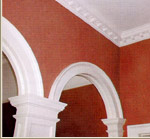 Period Plaster Restoration