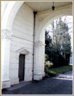 decorative external mouldings