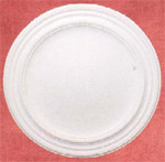 Plaster Ceiling Medallions