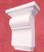 Plaster Design Features