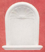 Plaster Features
