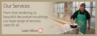 Decorative Mouldings 
