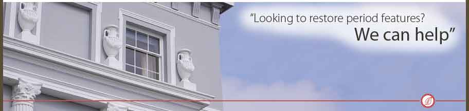 Specialist Plasterer 